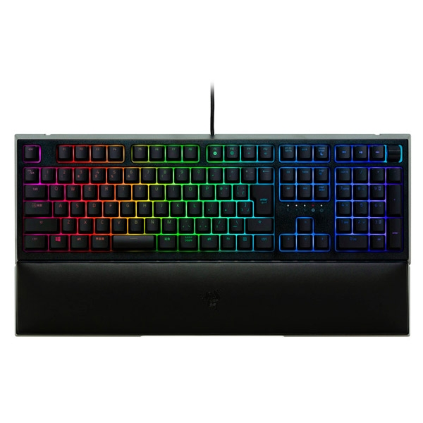 Keyboard Razer Ornata V2 JP RZ03-03381500-R3J1