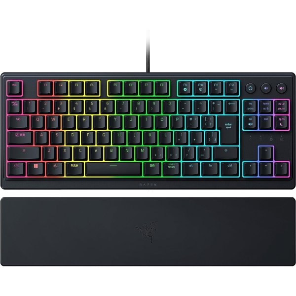 Razer Ornata V3 Tenkeyless JP RZ03-04881200-R3J1 Keyboard