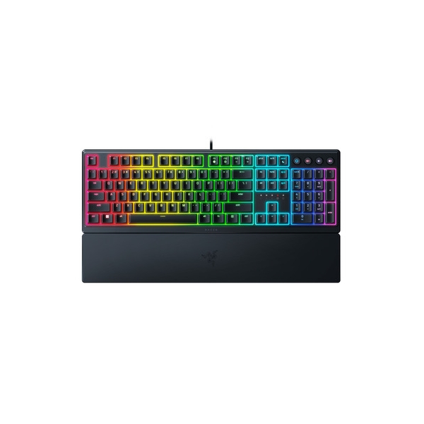 Keyboard Razer Ornata V3 US RZ03-04460100-R3M1