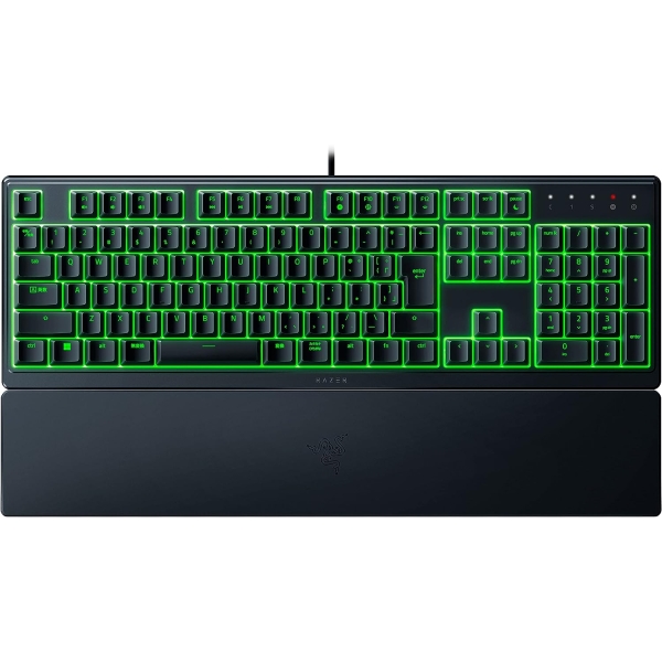 Razer Ornata V3 X JP RZ03-04471400-R3J1 Keyboard