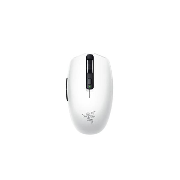 Mouse Razer Orochi V2 RZ01-03730400-R3A1 White Mouse