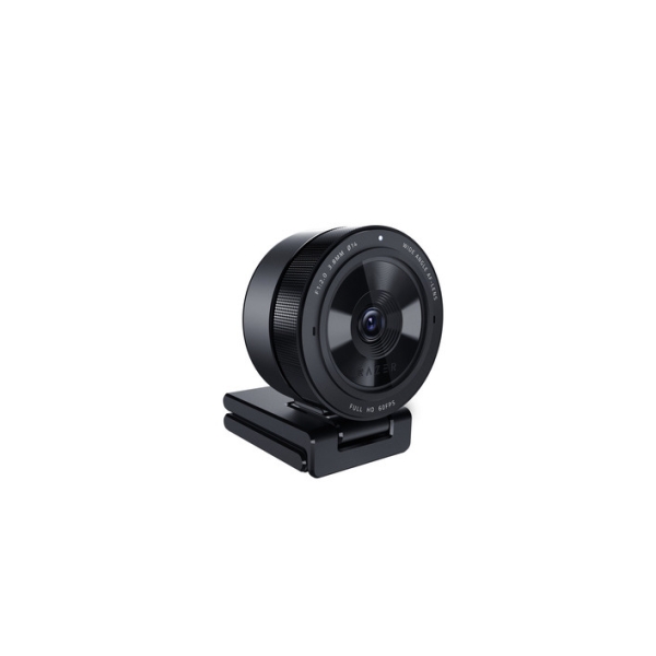 Web Camera Razer Razer Razer Kiyo Pro RZ19-03640100-R3M1 Web Camera