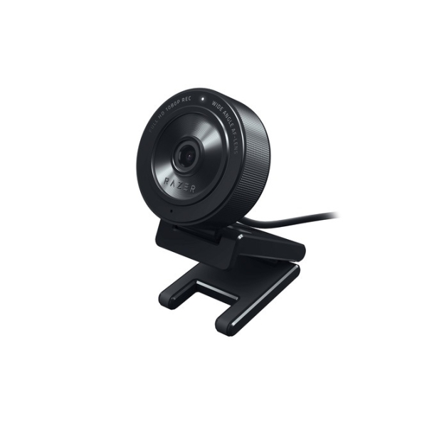 Web Camera Razer Razer Razer Kiyo X RZ19-04170100-R3M1 Web Camera