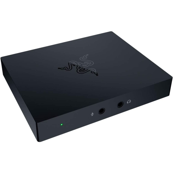 Video Capture Card Razer Ripsaw HD