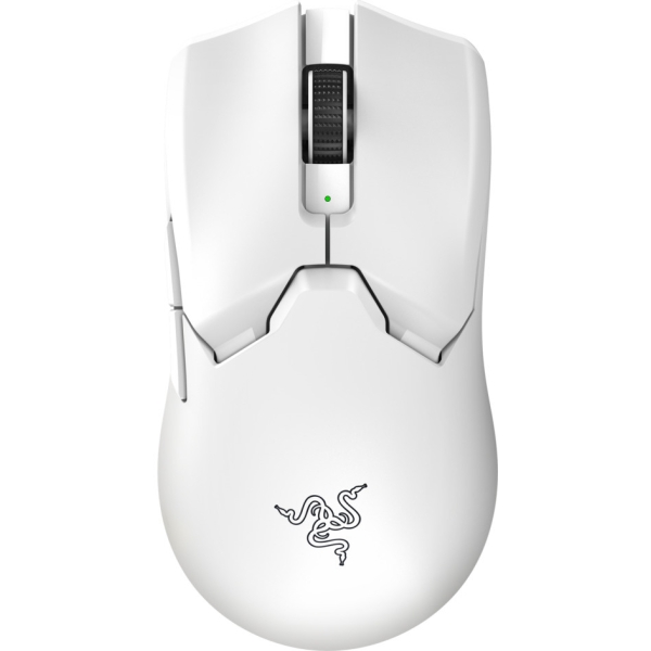 Mouse Razer Viper V2 Pro RZ01-04390200-R3A1 White Mouse