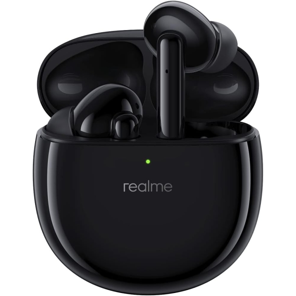 realme realme Buds Air Pro black Earphone Headphone