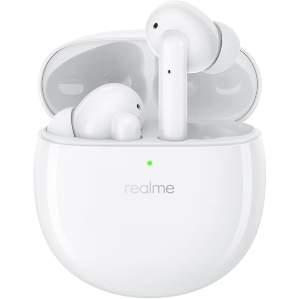 realme realme Buds Air Pro white Earphone Headphone