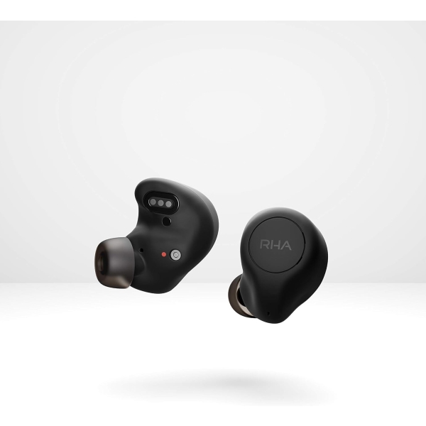 RHA TrueControl ANC Earphone Headphone