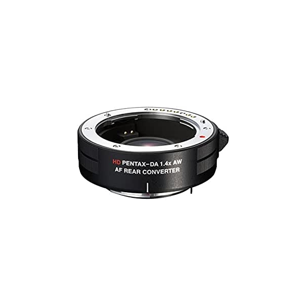 Camera Conversion Lens Ricoh HD PENTAX-DA AF REAR CONVERTER 1.4X AW Conversion Lense