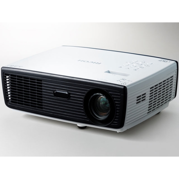 RICOH IPSiO PJ-X2130 Safety 3-Year Model Portable Projector Japanese version