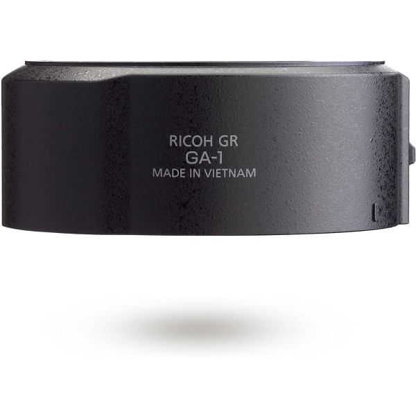 Camera Conversion Lens Ricoh Lens Adapter GA-1 Conversion Lense