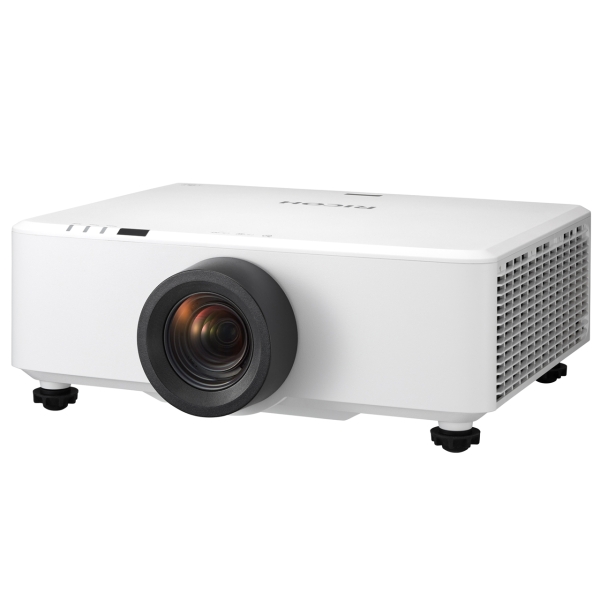 RICOH PJ WUL6680 Video Projector Japanese version