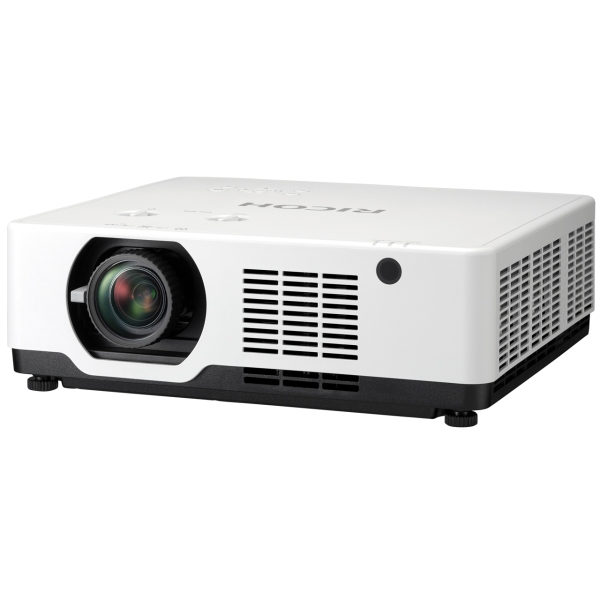 RICOH PJ WUL6760 Video Projector Japanese version