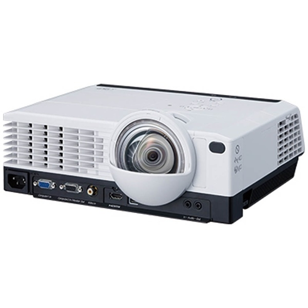 RICOH PJ WX4241 Portable Projector Japanese version