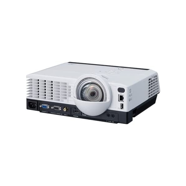 RICOH PJ WX4241N Portable Projector Japanese version