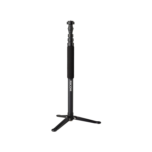 Camera Tripod & Monopod Ricoh THETA Stand TD-1 Tripods & Monopod