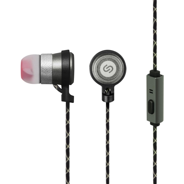 ROA International DUALS T3 Pro DU9238 Earphone Headphone