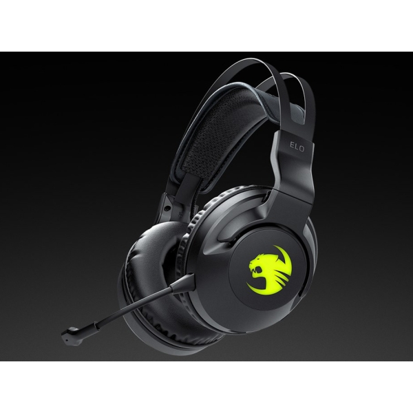 ROCCAT Elo 7.1 Air Black Headset