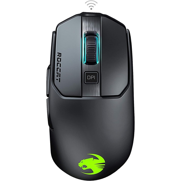 Mouse ROCCAT Kain 200 AIMO black Mouse