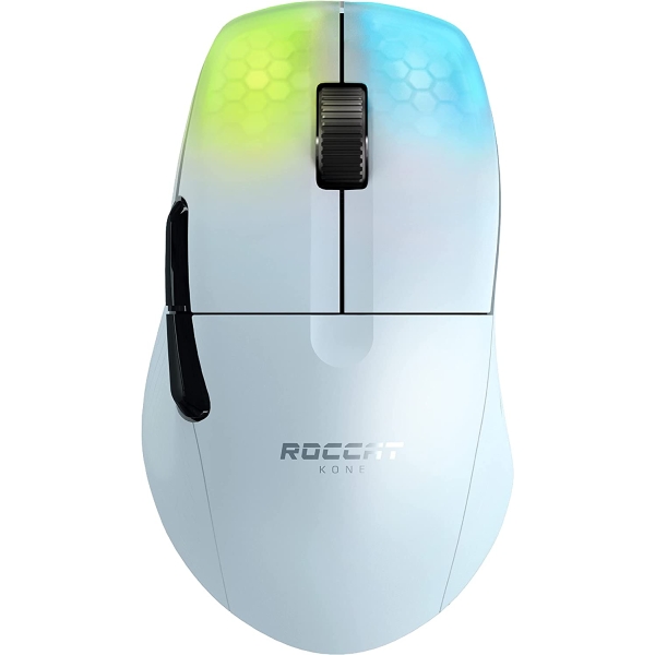 Mouse ROCCAT Kone Pro Air White Mouse