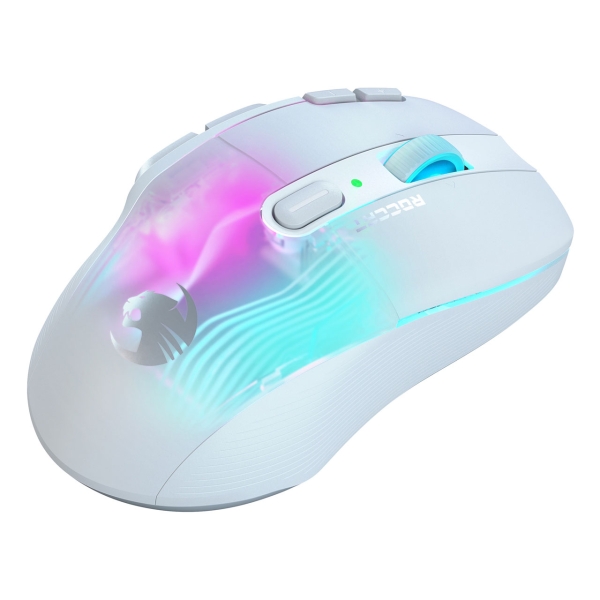 Mouse ROCCAT Kone XP Air Arctic White Mouse