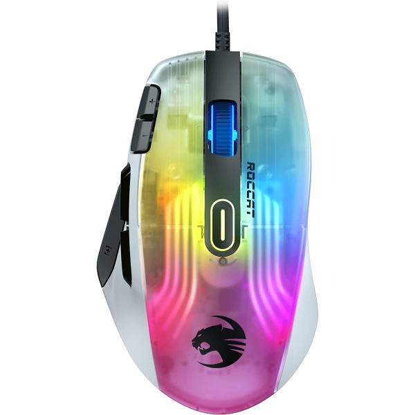 Mouse ROCCAT Kone XP Arctic White Mouse