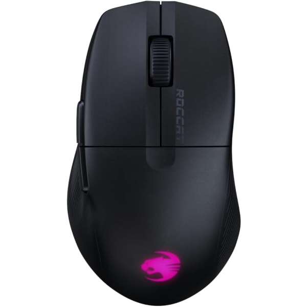 ROCCAT Pure Air Black Mouse