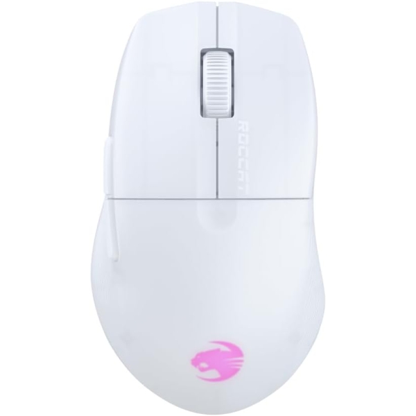 ROCCAT Pure Air White Mouse