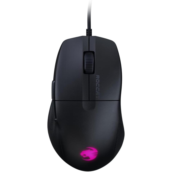 ROCCAT Pure SEL Black Mouse