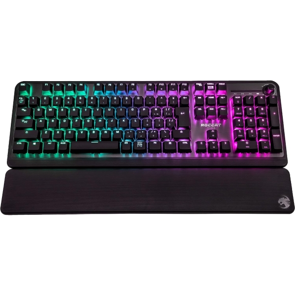 ROCCAT Pyro JP ROC-12-627 red axis Keyboard