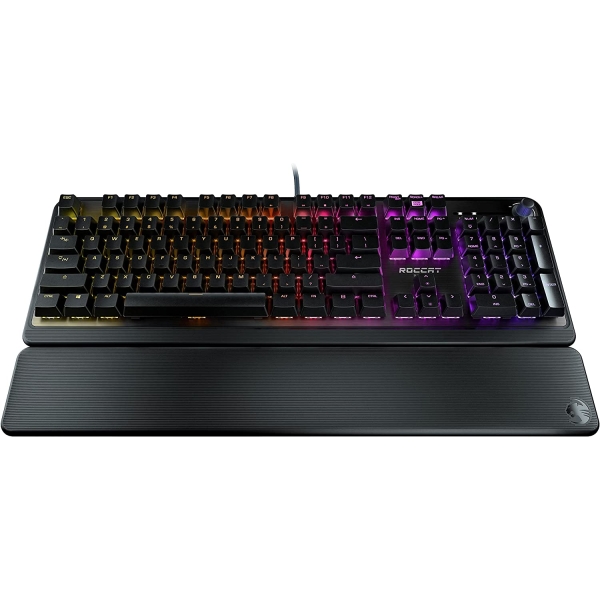 Keyboard ROCCAT Pyro US ROC-12-622 Red Axis