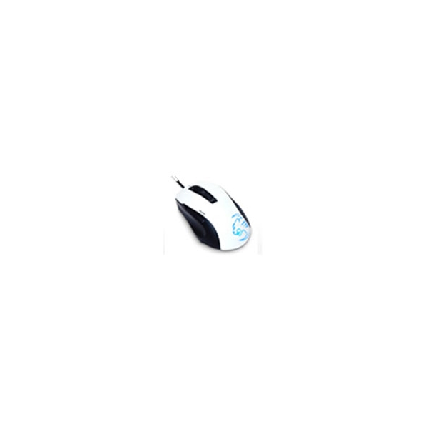 Mouse ROCCAT ROCCAT Kone Pure Owl-Eye ROC-11-725-WE-AS White Mouse