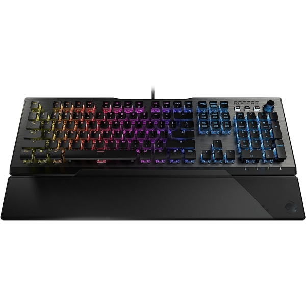 ROCCAT VULCAN 120 AIMO ROC-12-441-BN-AM Keyboard