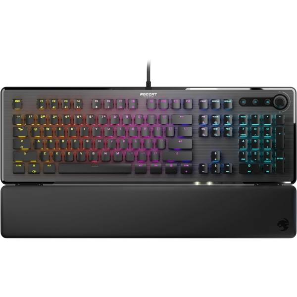 ROCCAT VULCAN II ROC-12-112 black Keyboard