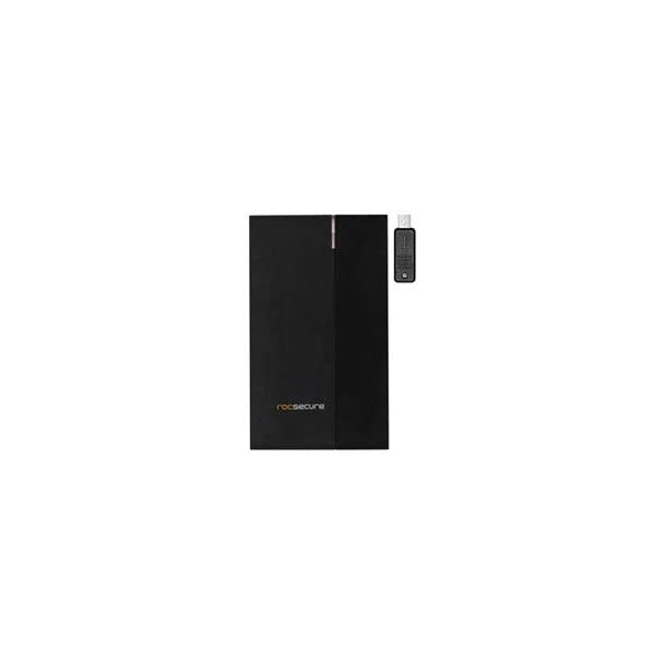 Rocstor ROCBIT FXKT 500GB J11FK7-56 [External Hard Drive] - image 2