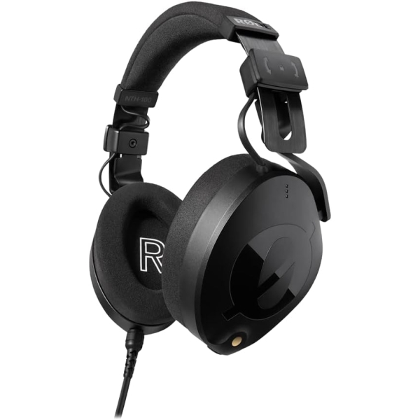 RØDE NTH-100 Earphone Headphone