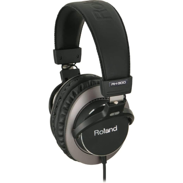 Roland RH-300 Earphone Headphone