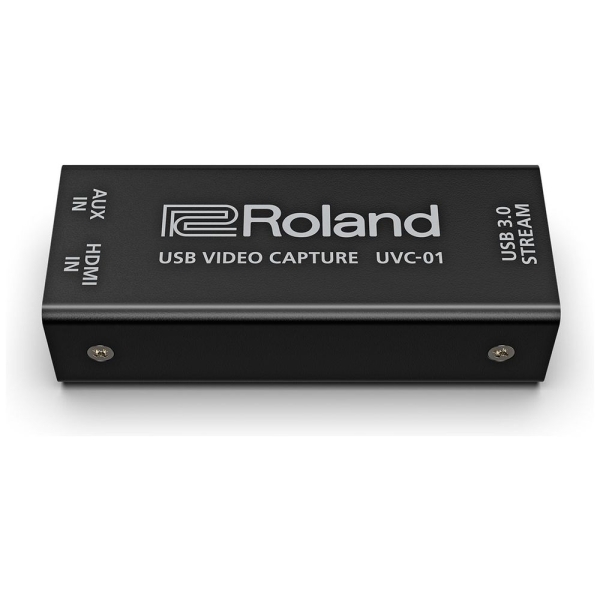 Video Capture Card Roland UVC-01