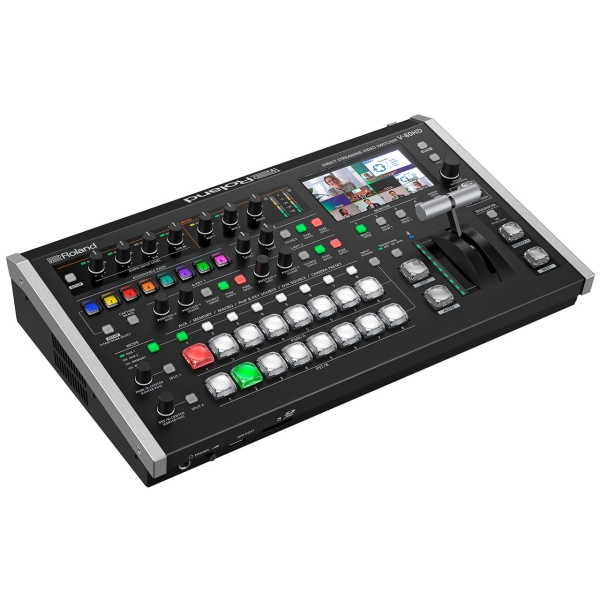 Roland V-80HD Camera AV Mixers & Switcher