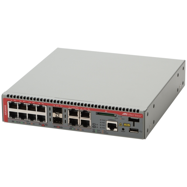 Router Allied Telesis AT-AR3050S-N5 Academic Computers Networking