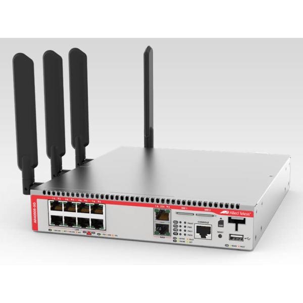 Router Allied Telesis AT-AR4050S-5G Computers Networking