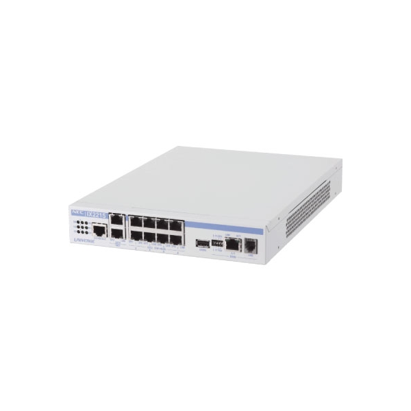 NEC Router NEC UNIVERGE IX2215 BI000054