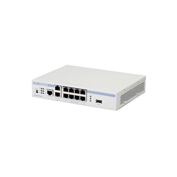 NEC Router NEC UNIVERGE IX2235