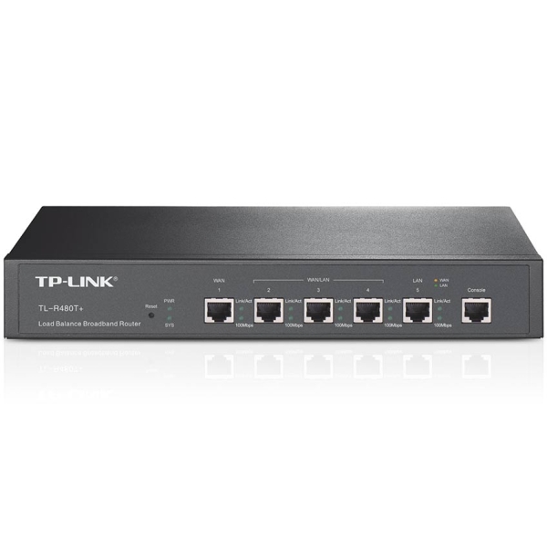 TP-Link Router TP-Link TL-R480T+