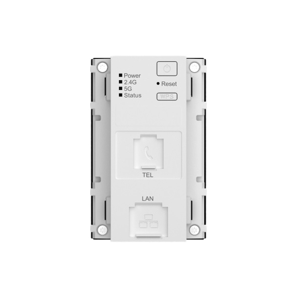 Ruijie Networks RG-AP180-AC Wireless Repeater