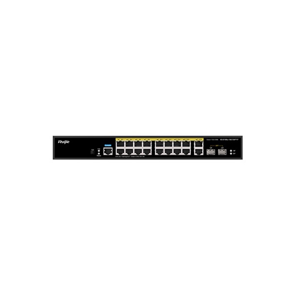 Ruijie Networks XS-S1930J-18GT2SFP-P Switch HUB