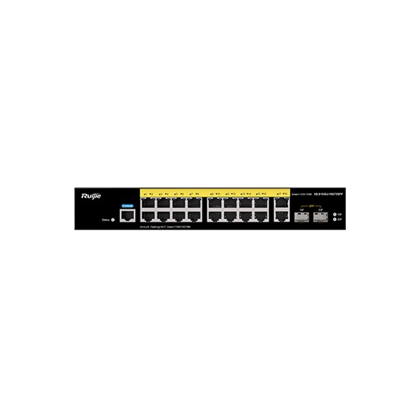 Ruijie Networks XS-S1930J-18GT2SFP Switch HUB