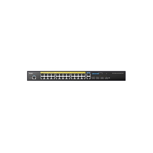 Ruijie Networks XS-S1930J-24GT4SFP/2GT Switch HUB