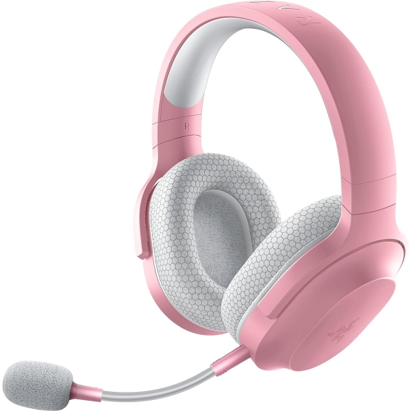 RZ04-04430300-R3M1 Quartz Pink for Razer Barracuda X Bluetooth correspondence Headset