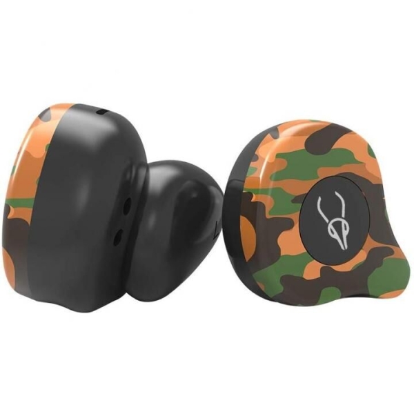 Sabbat X12Ultra Sahara Desert Earphone Headphone